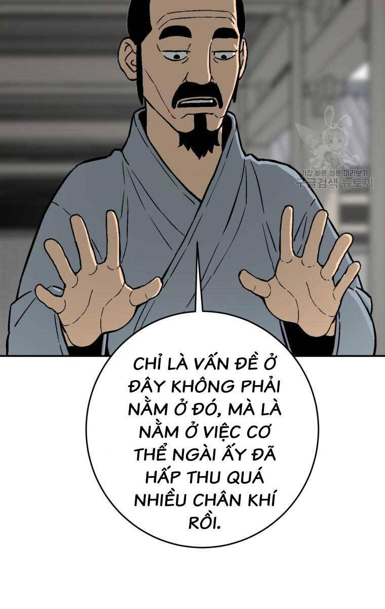 vĩ linh kiếm tiên chapter 6 - Trang 2