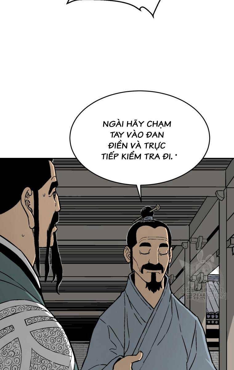 vĩ linh kiếm tiên chapter 6 - Trang 2