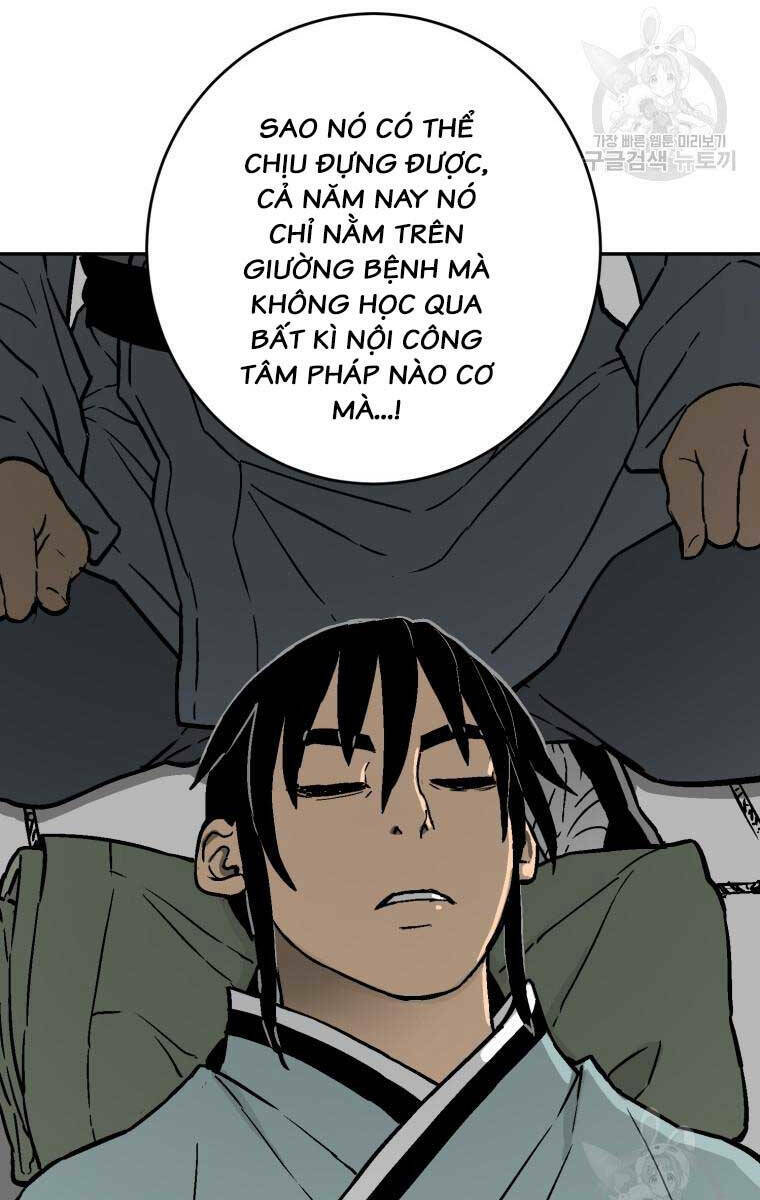 vĩ linh kiếm tiên chapter 6 - Trang 2