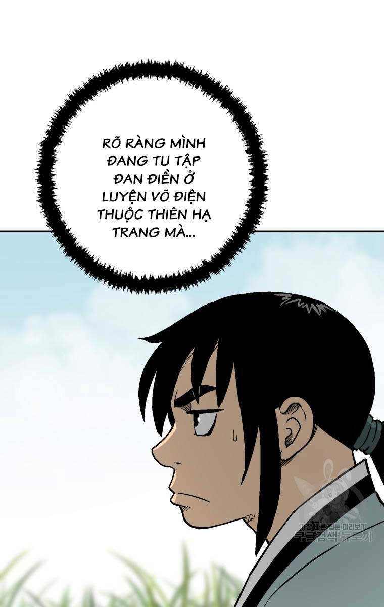 vĩ linh kiếm tiên chapter 6 - Trang 2