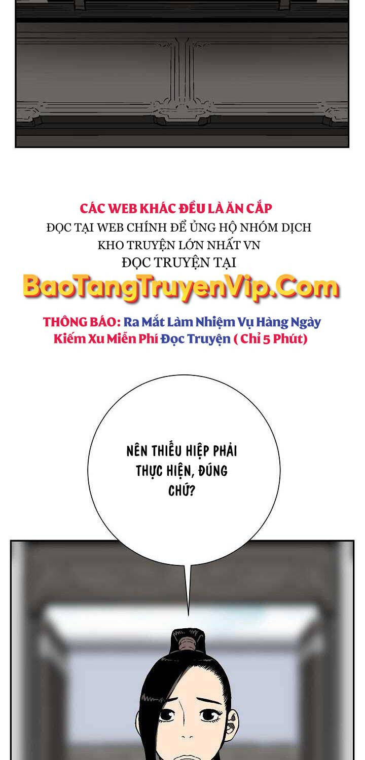 vĩ linh kiếm tiên chương 67 - Trang 2