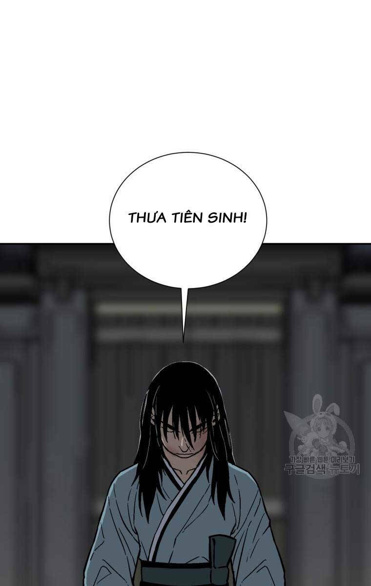 vĩ linh kiếm tiên chapter 7 - Trang 2