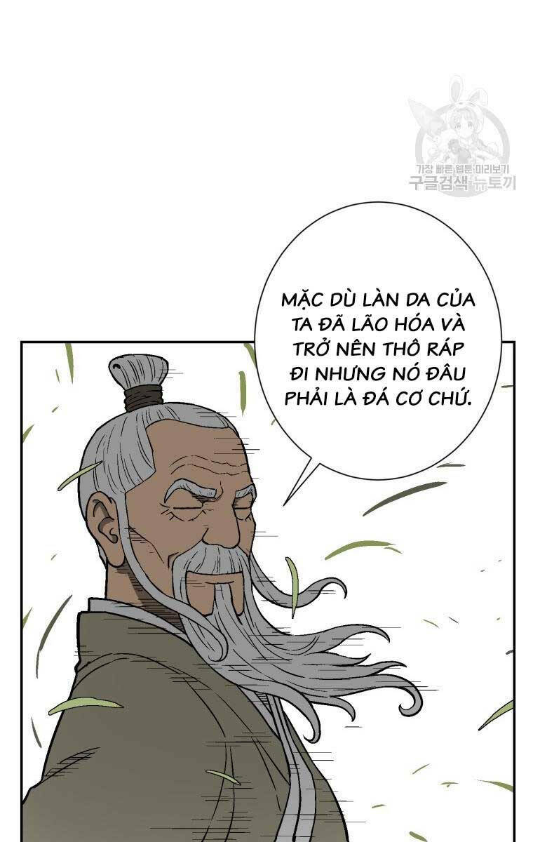 vĩ linh kiếm tiên chapter 7 - Trang 2