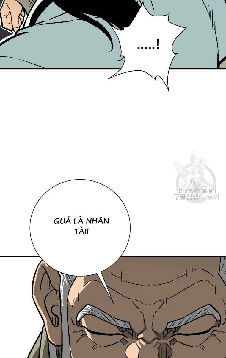 vĩ linh kiếm tiên chapter 7 - Trang 2