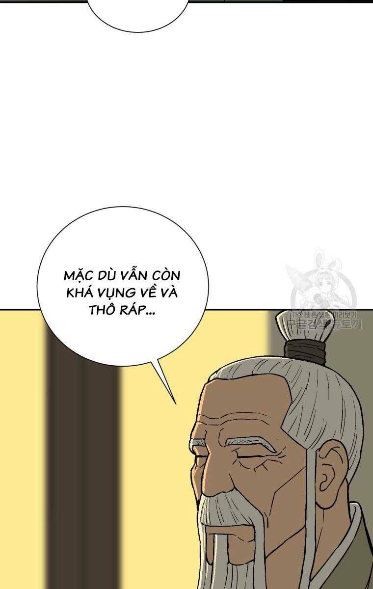 vĩ linh kiếm tiên chapter 7 - Trang 2