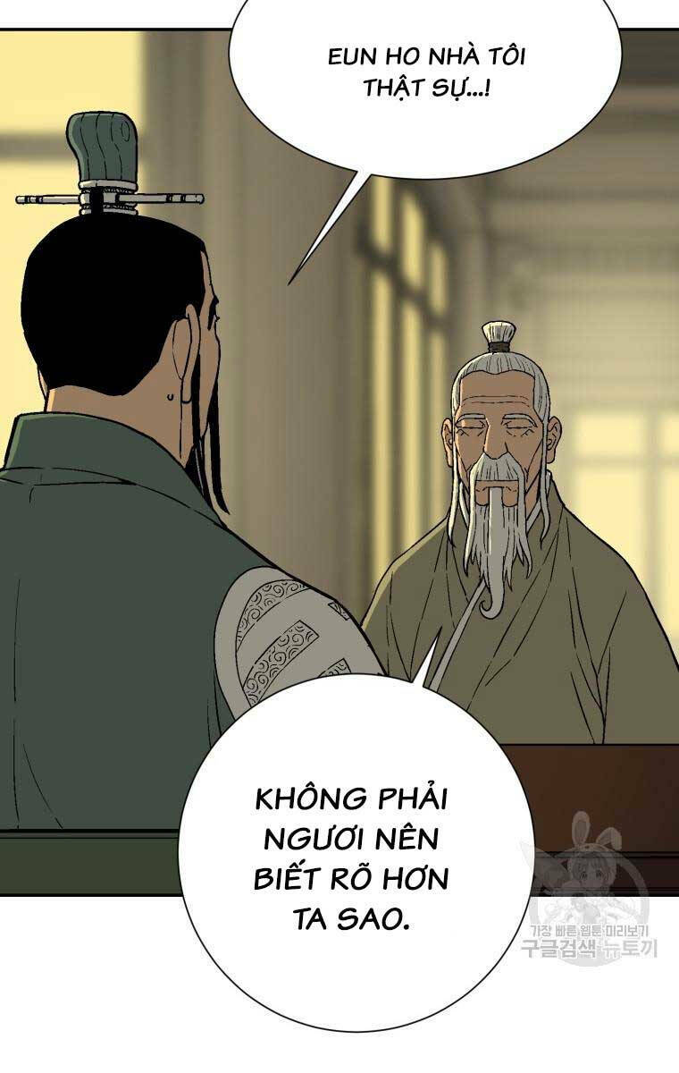 vĩ linh kiếm tiên chapter 7 - Trang 2