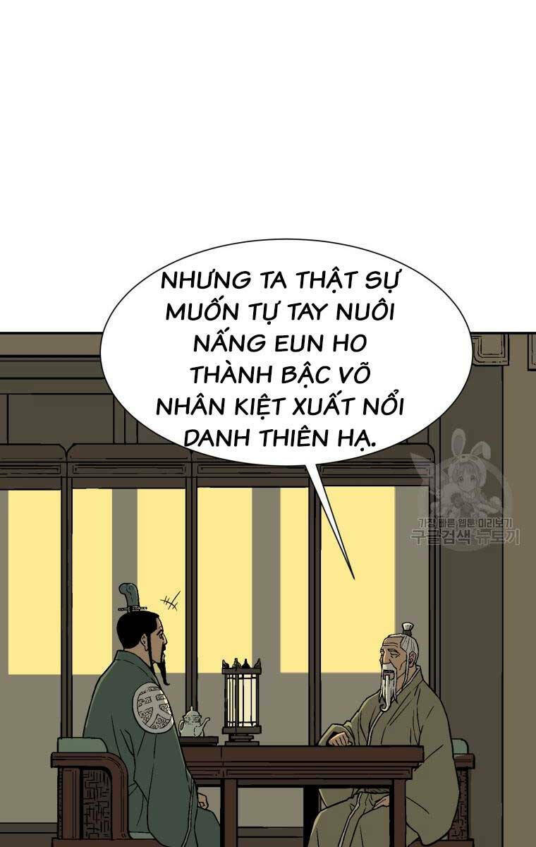 vĩ linh kiếm tiên chapter 7 - Trang 2