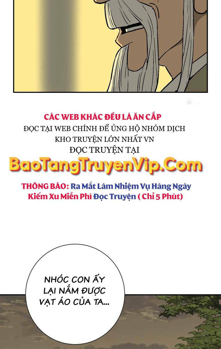 vĩ linh kiếm tiên chapter 7 - Trang 2