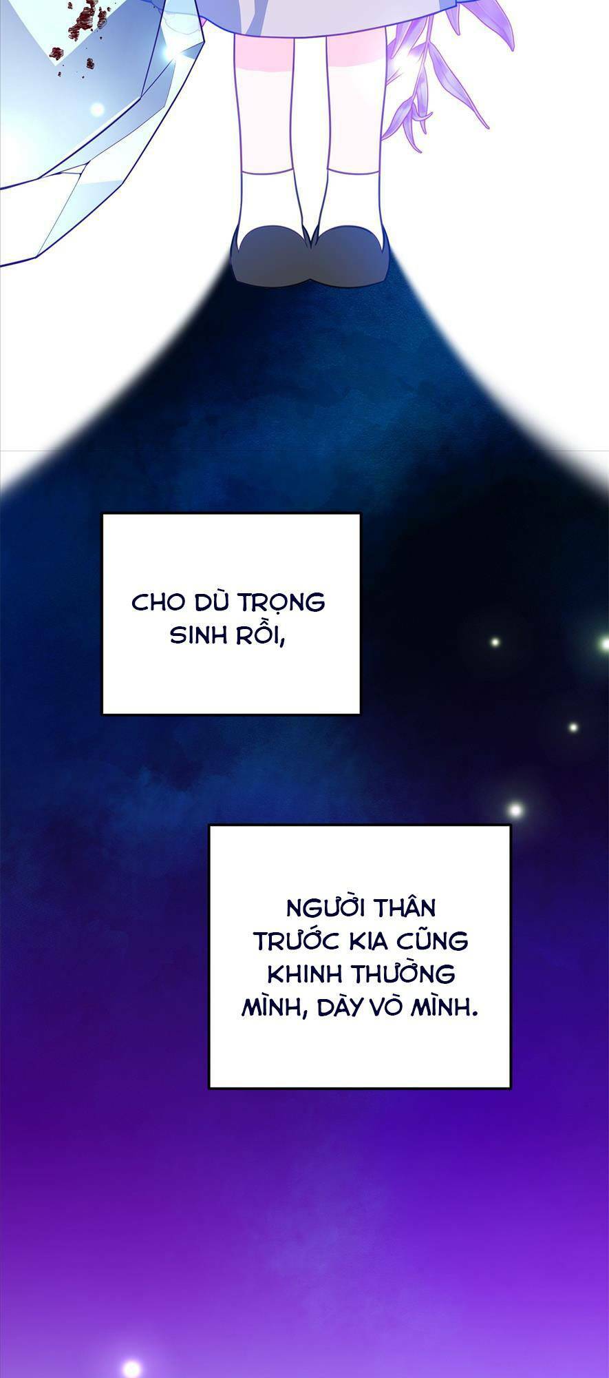 vì lợi ích của ca ca , ta quyết tâm quyến rũ nam chính chapter 6 - Trang 2