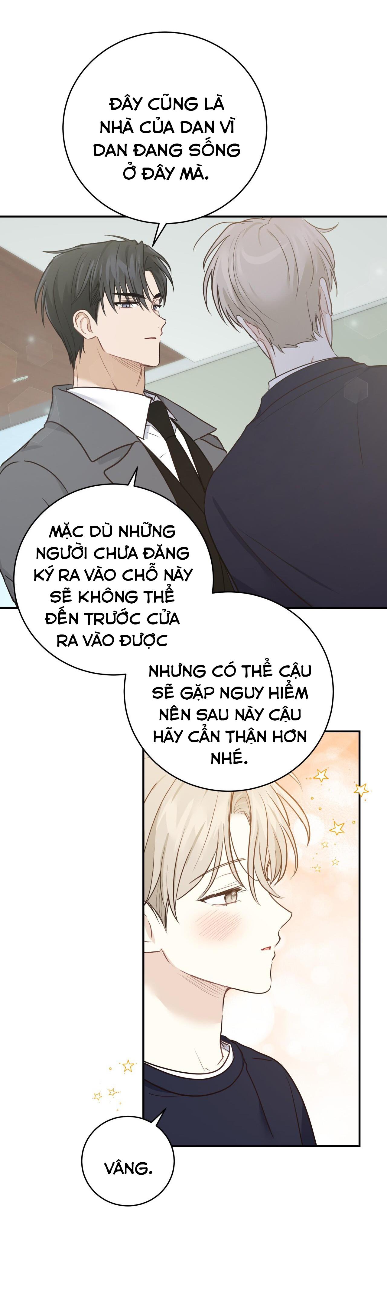 vị ngọt không đường (sweet not sugar) 26 - Next Chapter 26