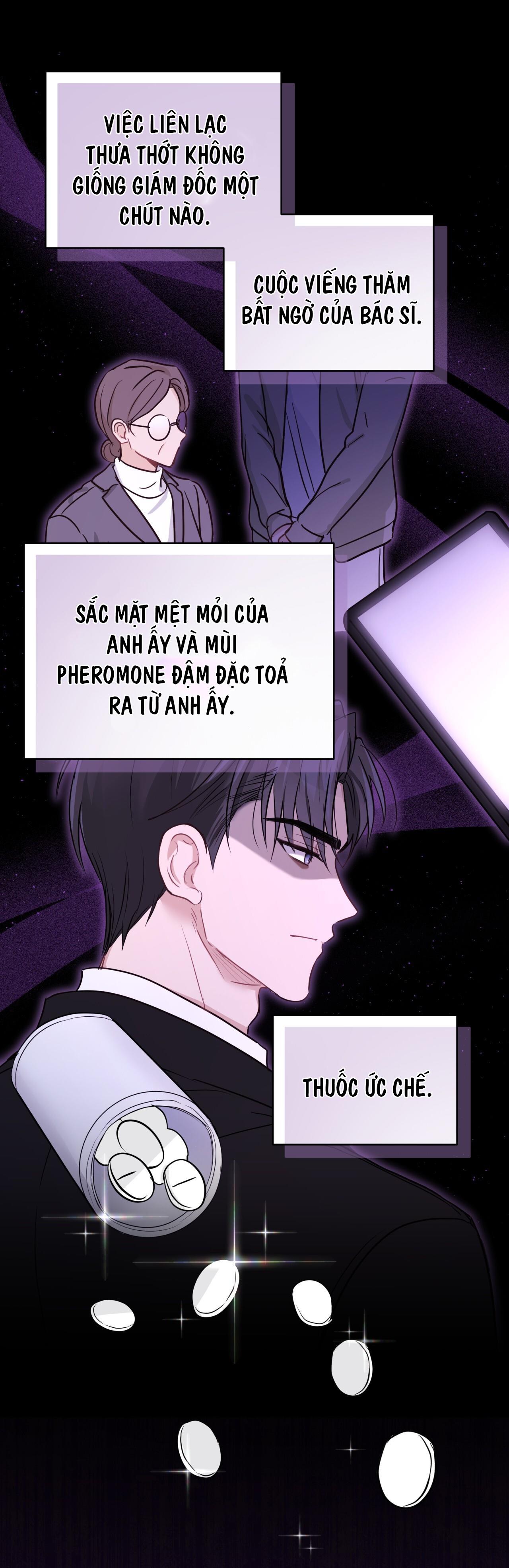 vị ngọt không đường (sweet not sugar) 26 - Next Chapter 26