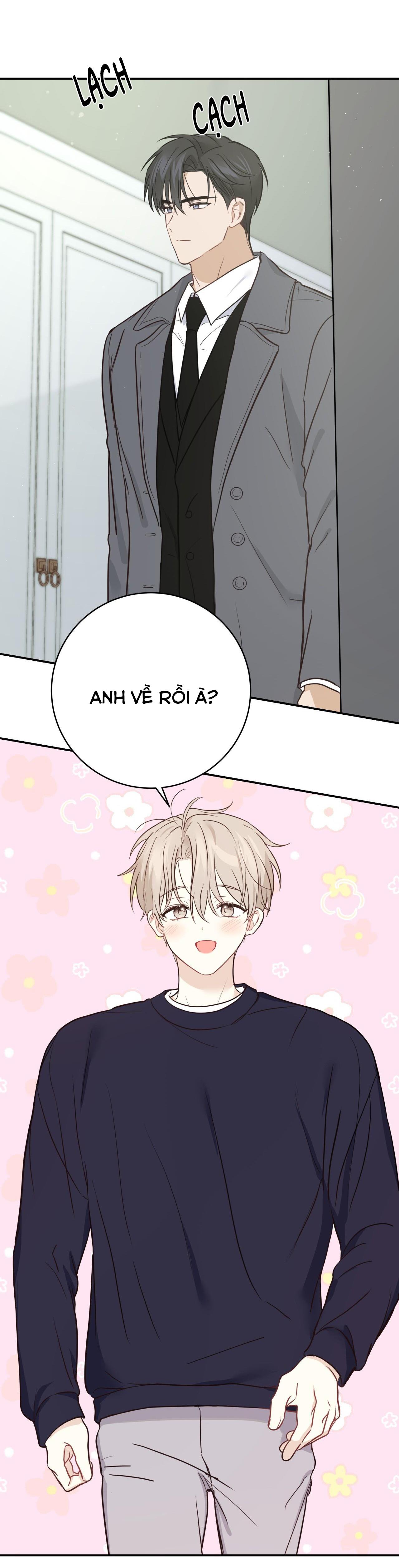 vị ngọt không đường (sweet not sugar) 26 - Next Chapter 26