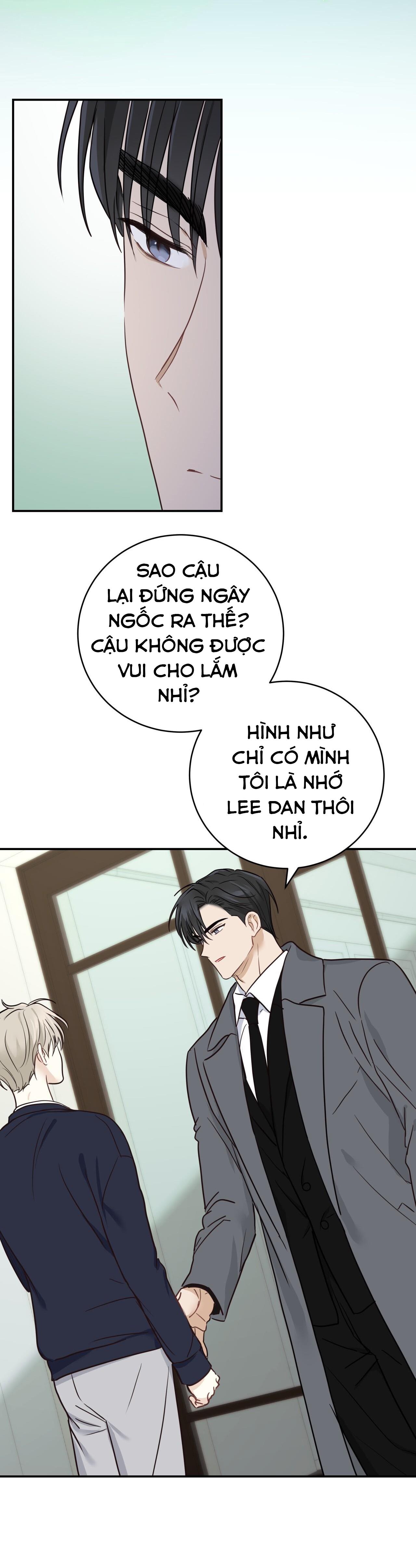 vị ngọt không đường (sweet not sugar) 26 - Next Chapter 26