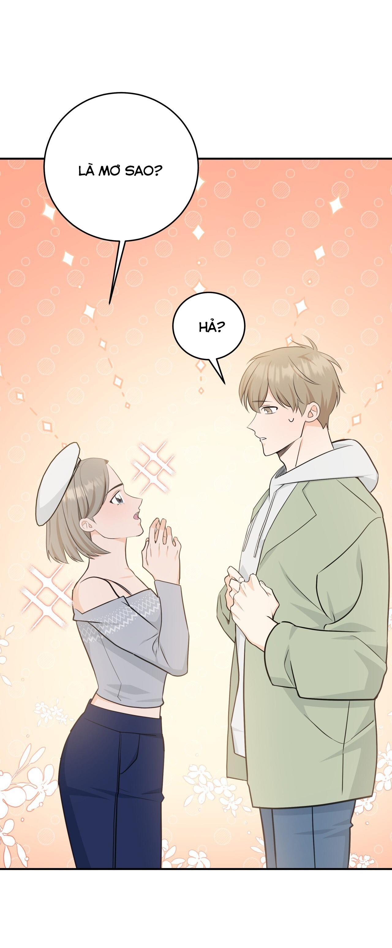 vị ngọt không đường (sweet not sugar) 38 - Next Chapter 39