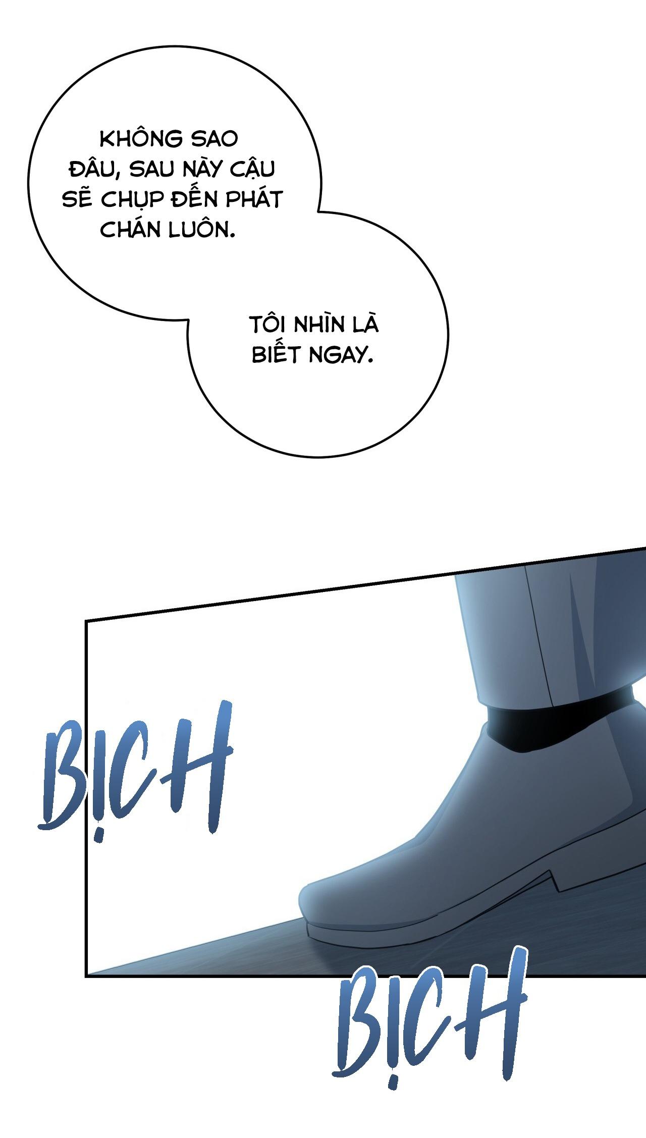 vị ngọt không đường (sweet not sugar) 38 - Next Chapter 39