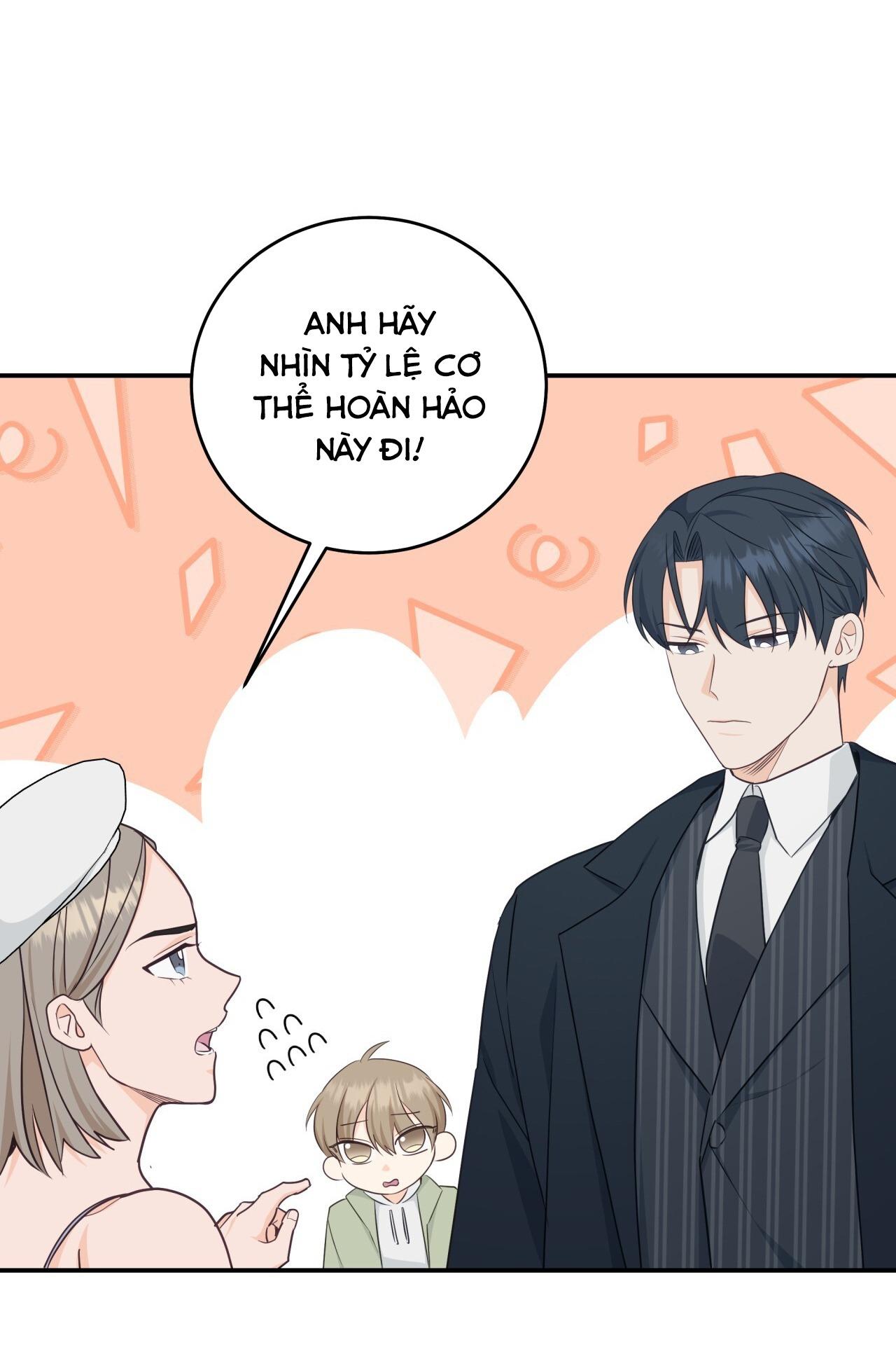 vị ngọt không đường (sweet not sugar) 38 - Next Chapter 39