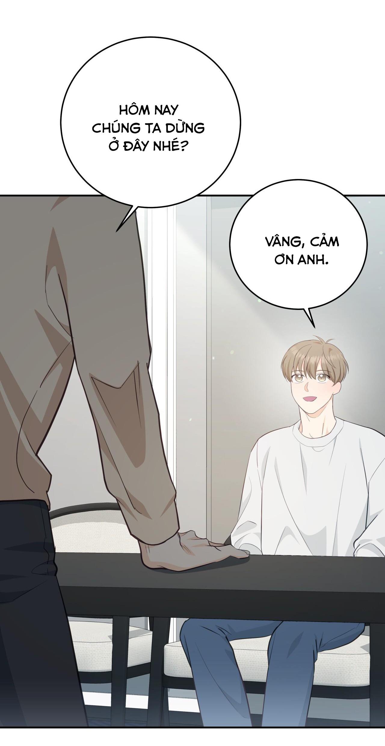 vị ngọt không đường (sweet not sugar) 40 - Next Chapter 41