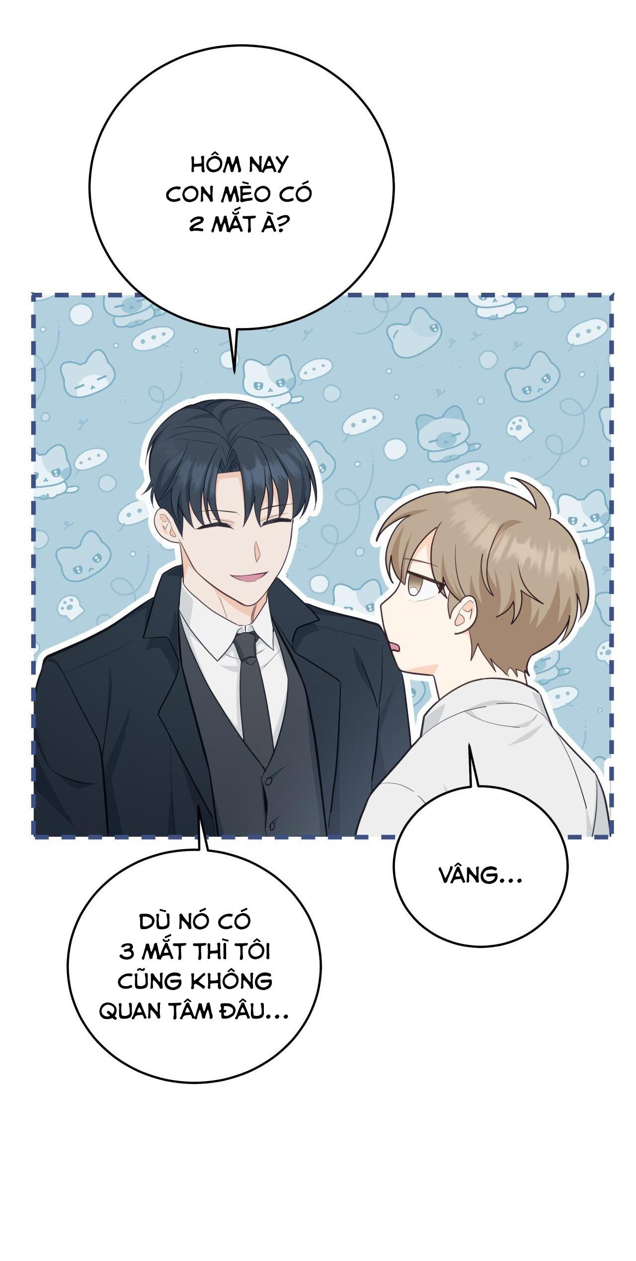 vị ngọt không đường (sweet not sugar) 40 - Next Chapter 41