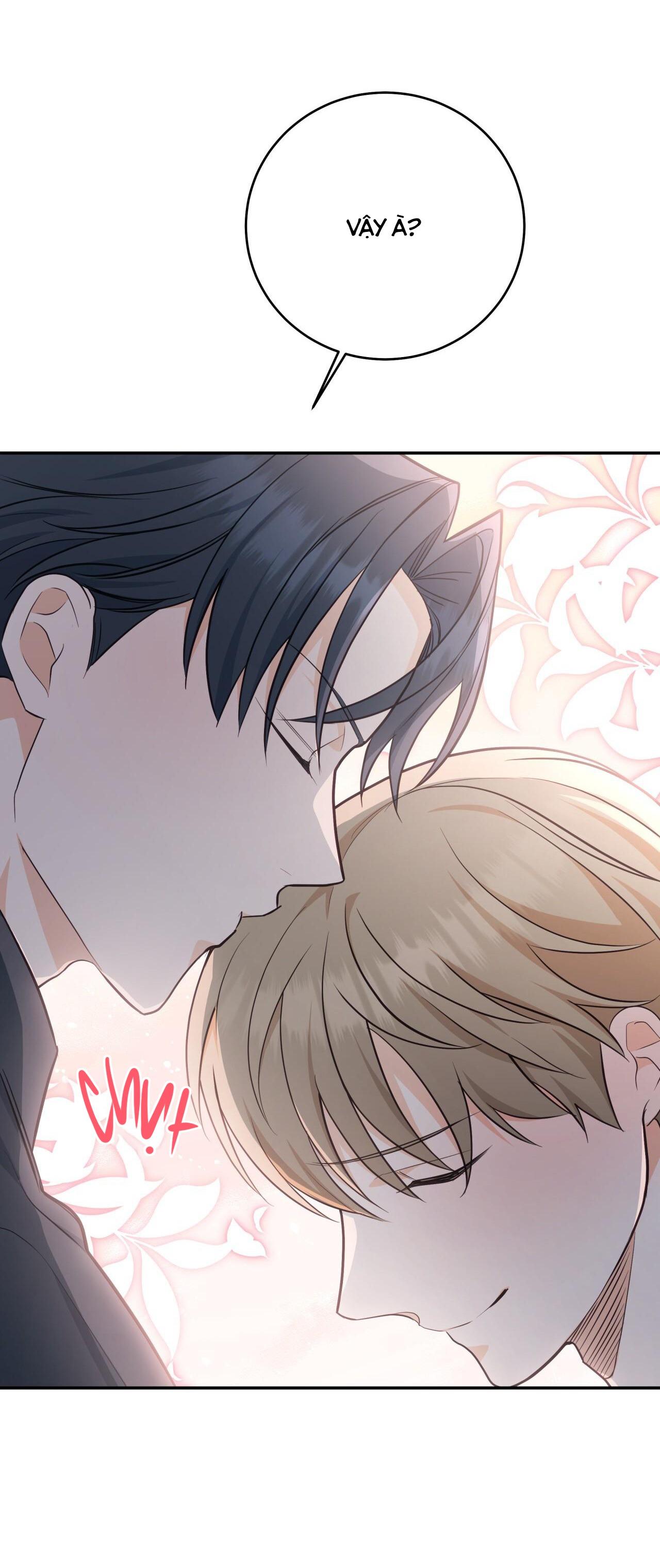 vị ngọt không đường (sweet not sugar) 40 - Next Chapter 41