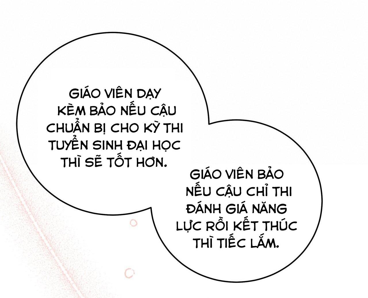 vị ngọt không đường (sweet not sugar) 40 - Next Chapter 41