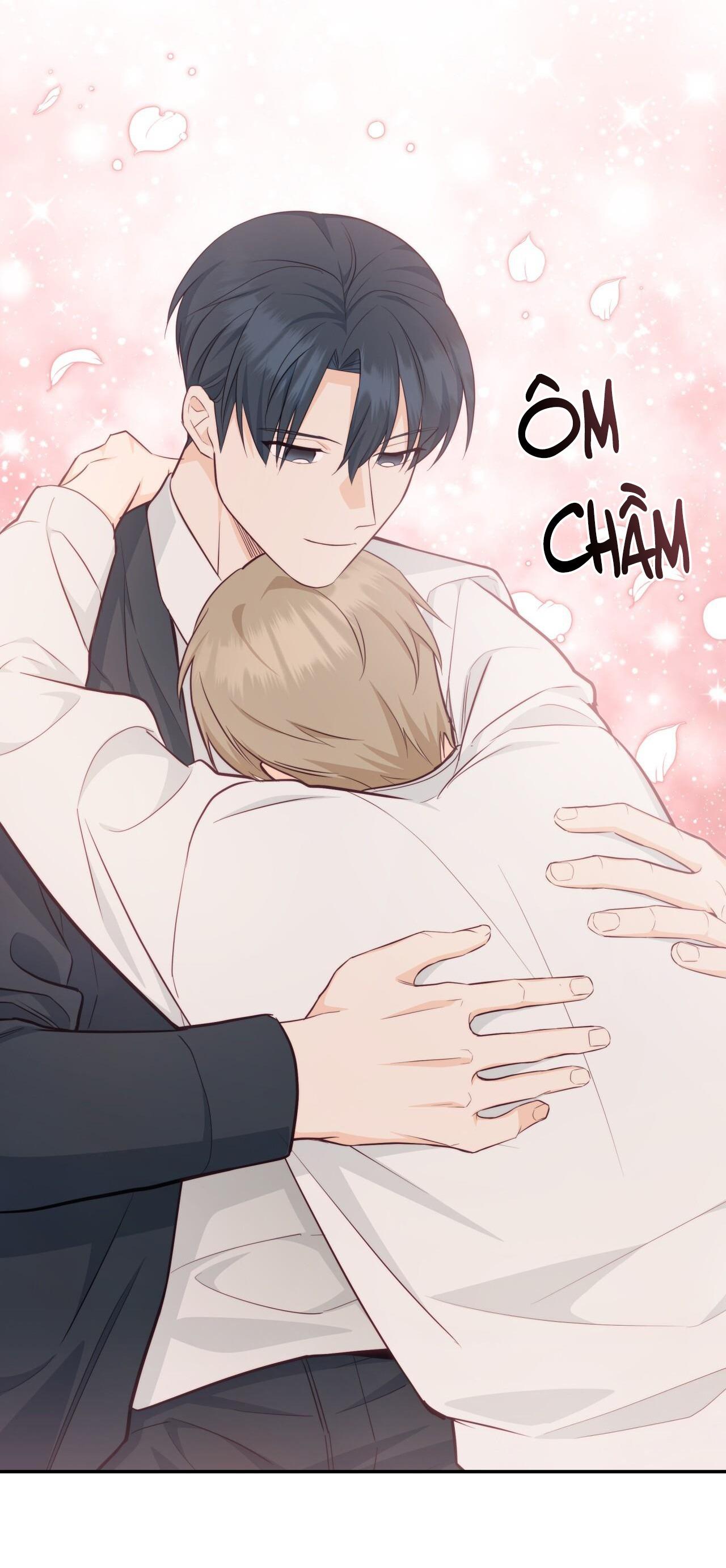 vị ngọt không đường (sweet not sugar) 40 - Next Chapter 41