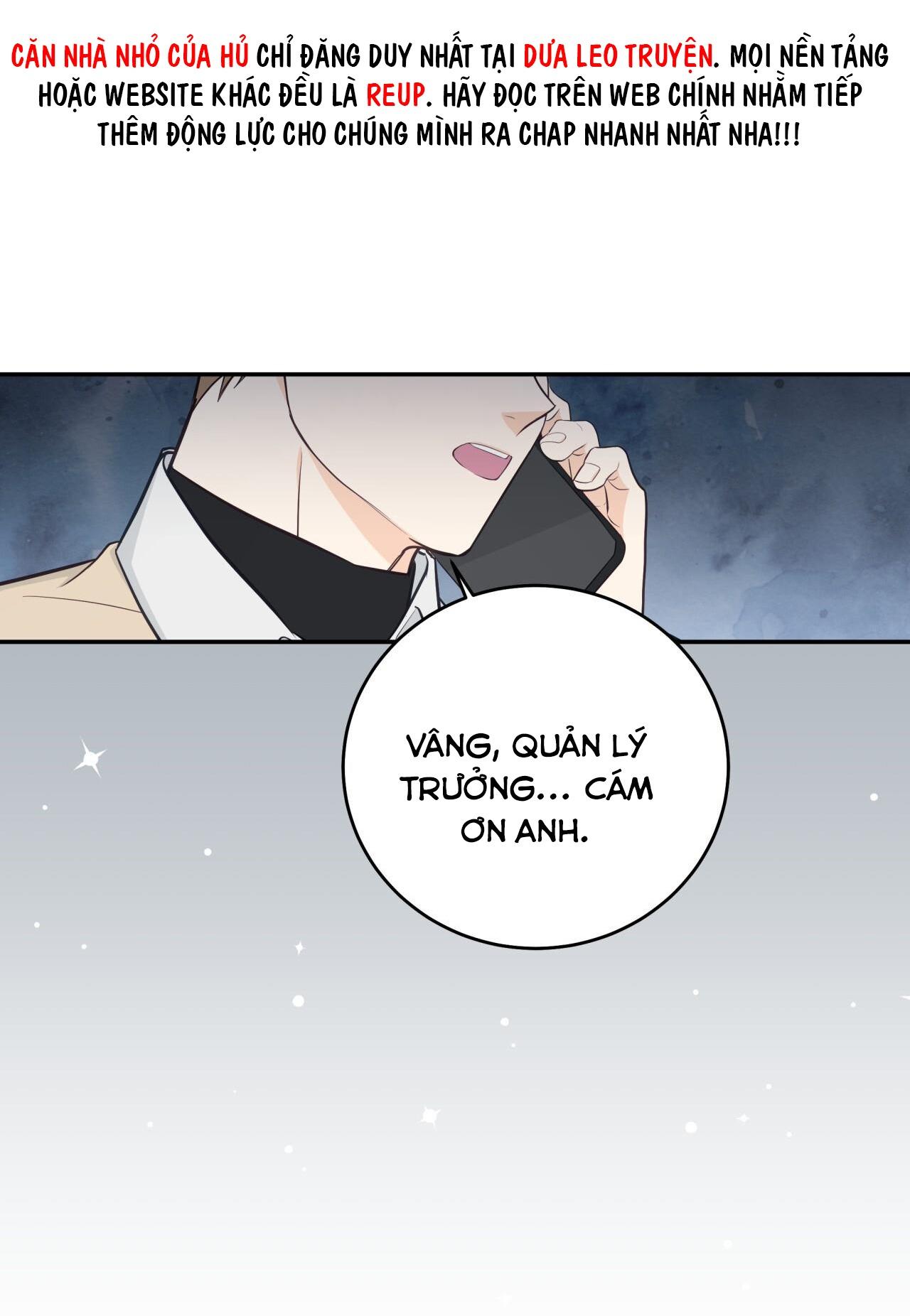 vị ngọt không đường (sweet not sugar) 40 - Next Chapter 41