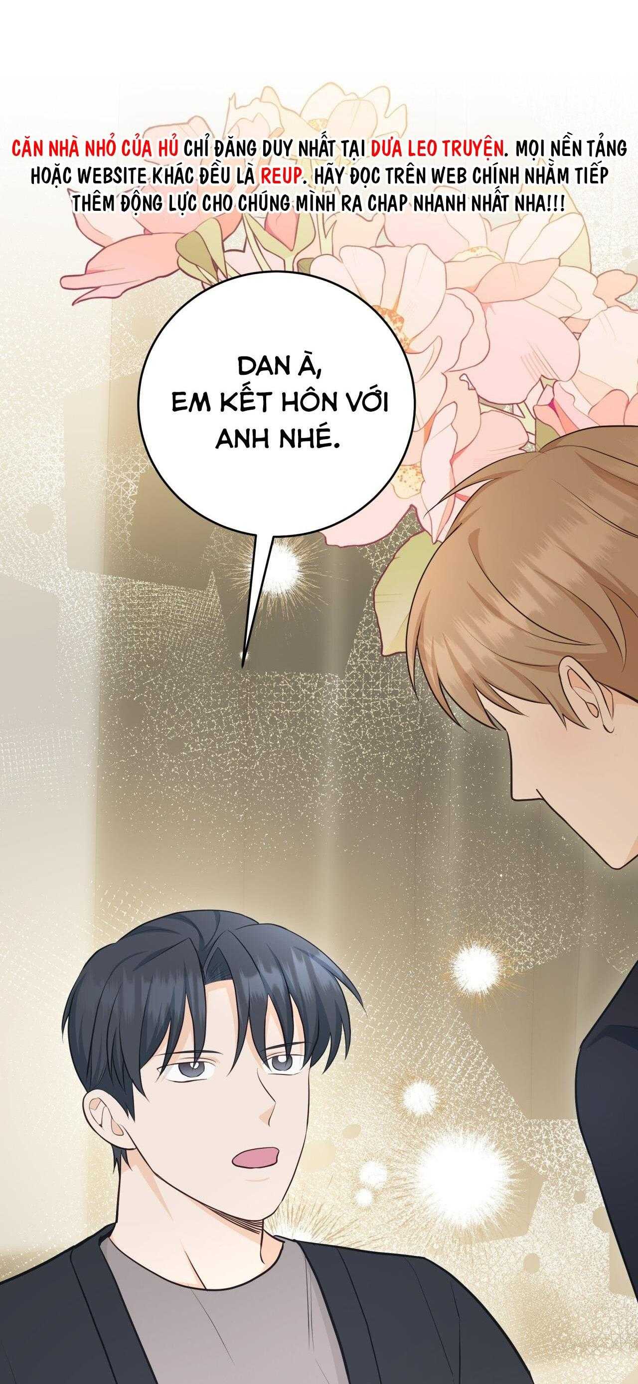 vị ngọt không đường (sweet not sugar) Chapter 57 - Next Chapter 58