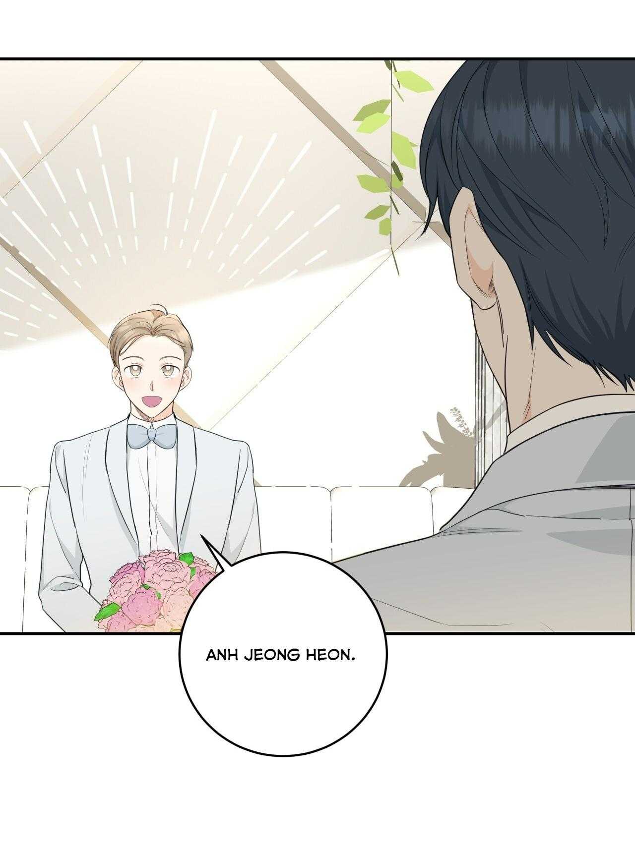 vị ngọt không đường (sweet not sugar) Chapter 60 - Next 