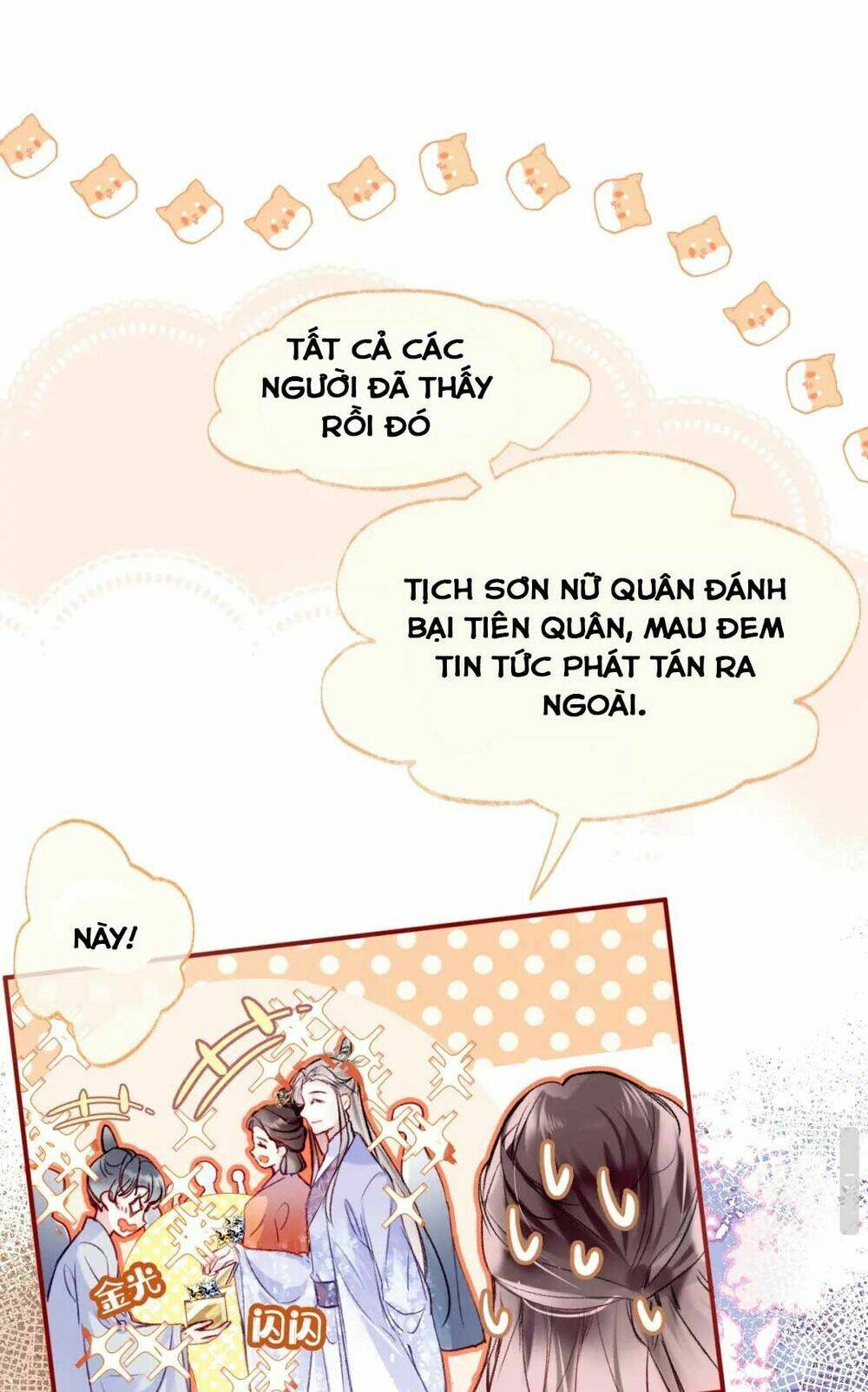 vi phu của ta là long ngạo thiên chapter 1 - Next chapter 2