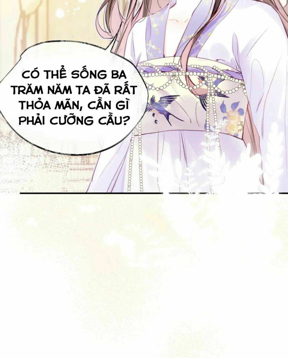 vi phu của ta là long ngạo thiên chapter 1 - Next chapter 2