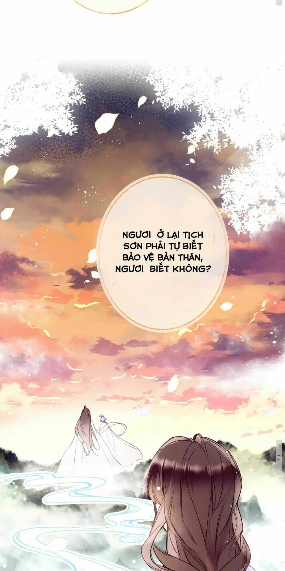 vi phu của ta là long ngạo thiên chapter 1 - Next chapter 2