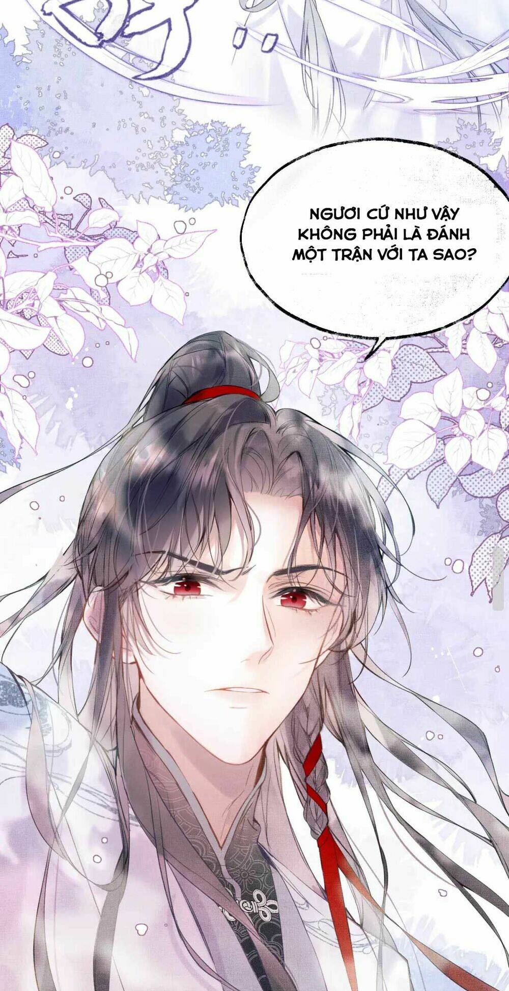 vi phu của ta là long ngạo thiên chapter 1 - Next chapter 2