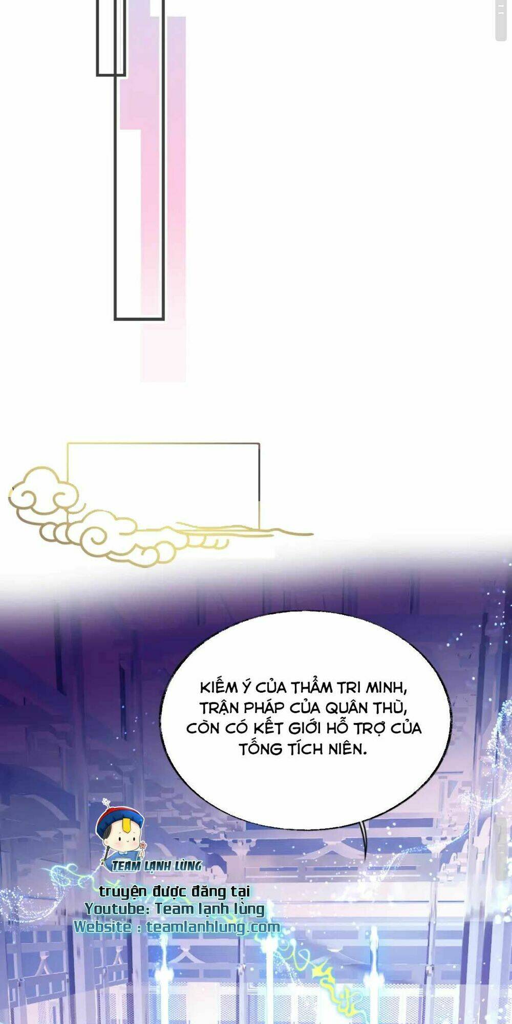 vi phu của ta là long ngạo thiên chapter 10 - Trang 2