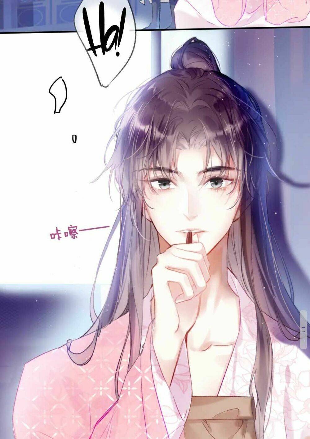 vi phu của ta là long ngạo thiên chapter 15 - Next chapter 16