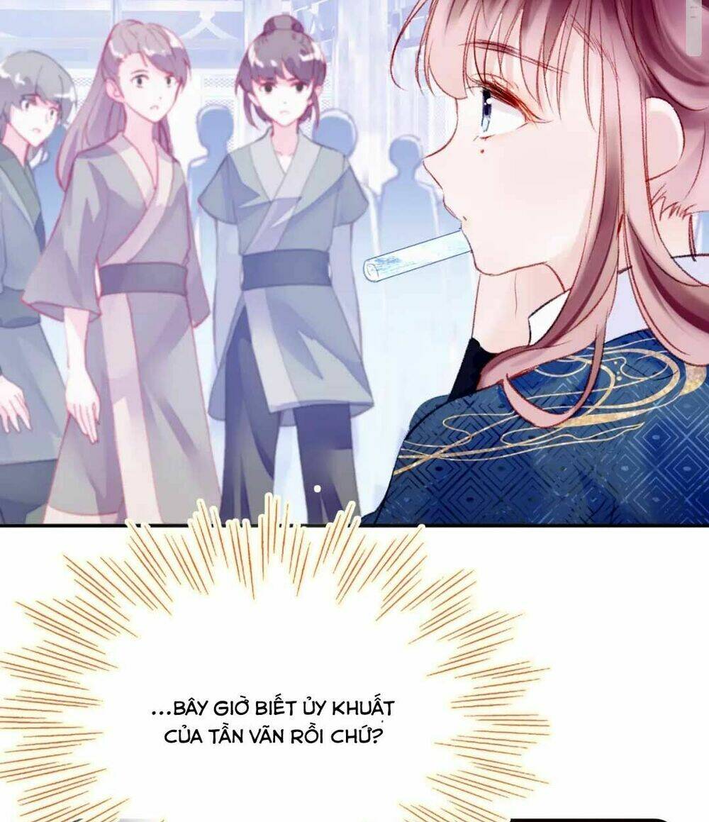 vi phu của ta là long ngạo thiên chapter 15 - Next chapter 16