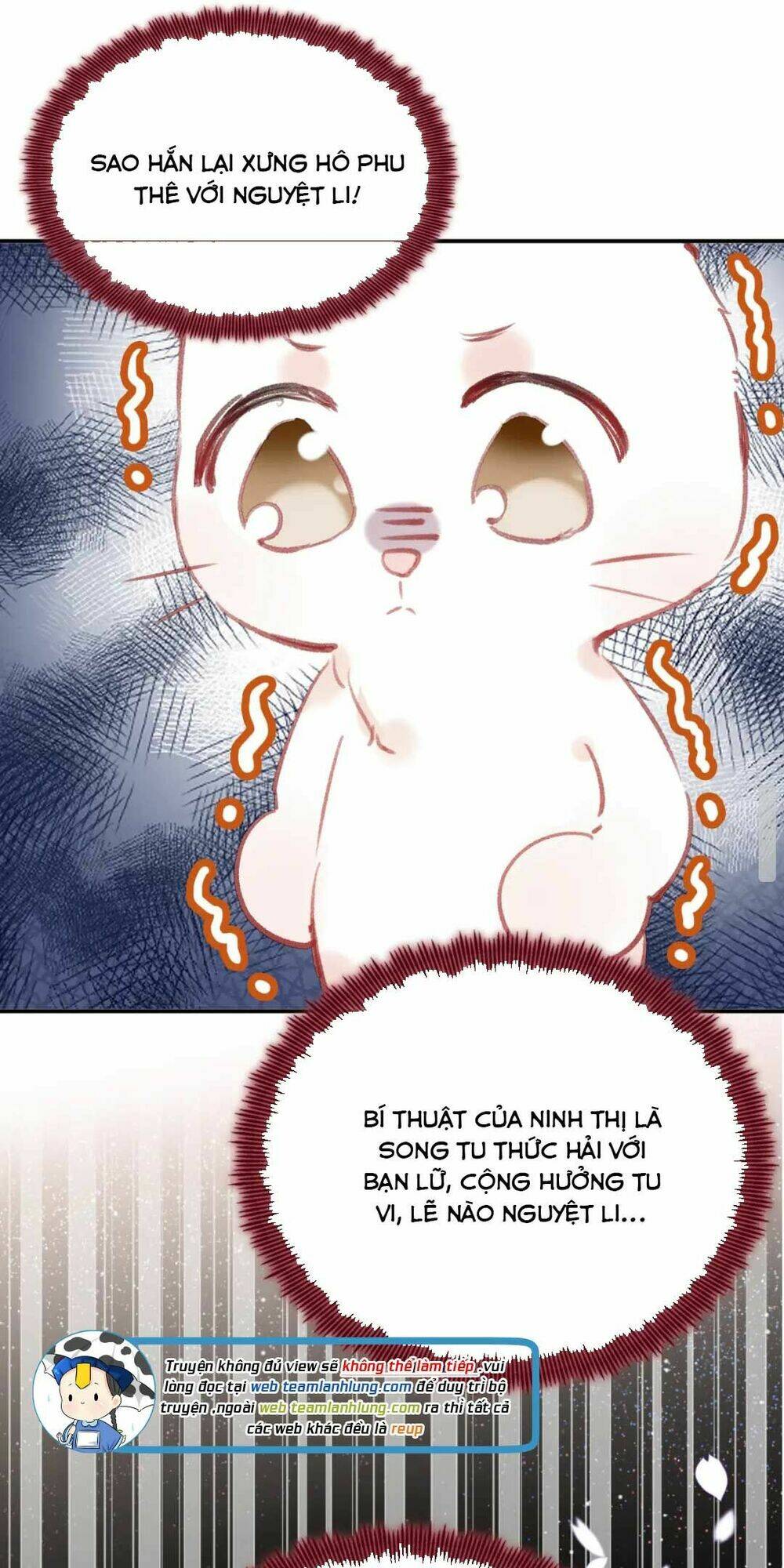 vi phu của ta là long ngạo thiên chapter 15 - Next chapter 16