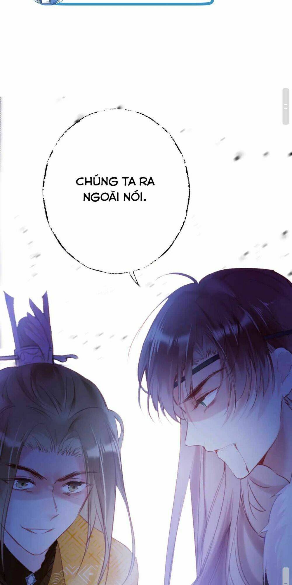 vi phu của ta là long ngạo thiên chapter 16 - Trang 2