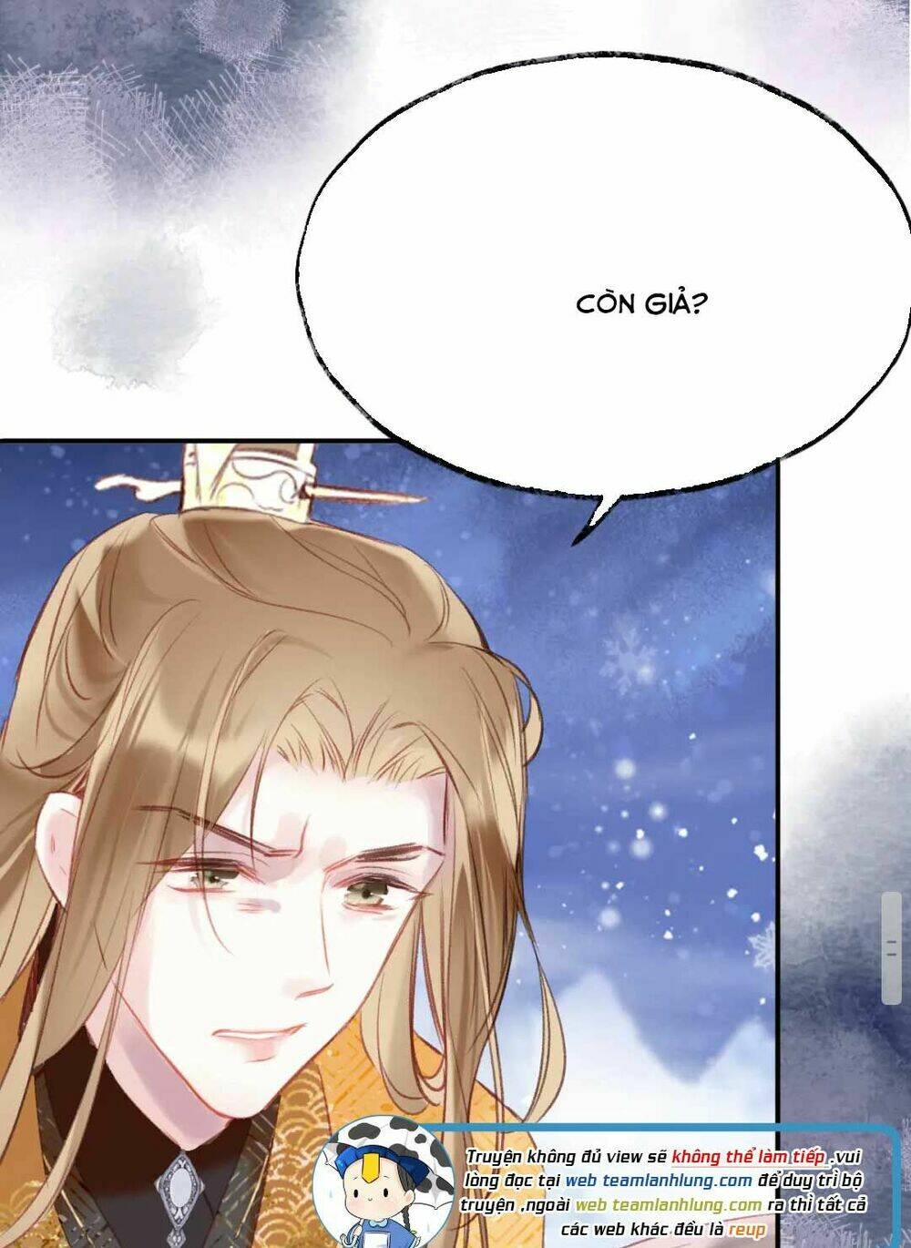 vi phu của ta là long ngạo thiên chapter 16 - Trang 2