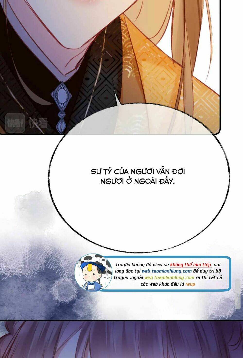 vi phu của ta là long ngạo thiên chapter 16 - Trang 2