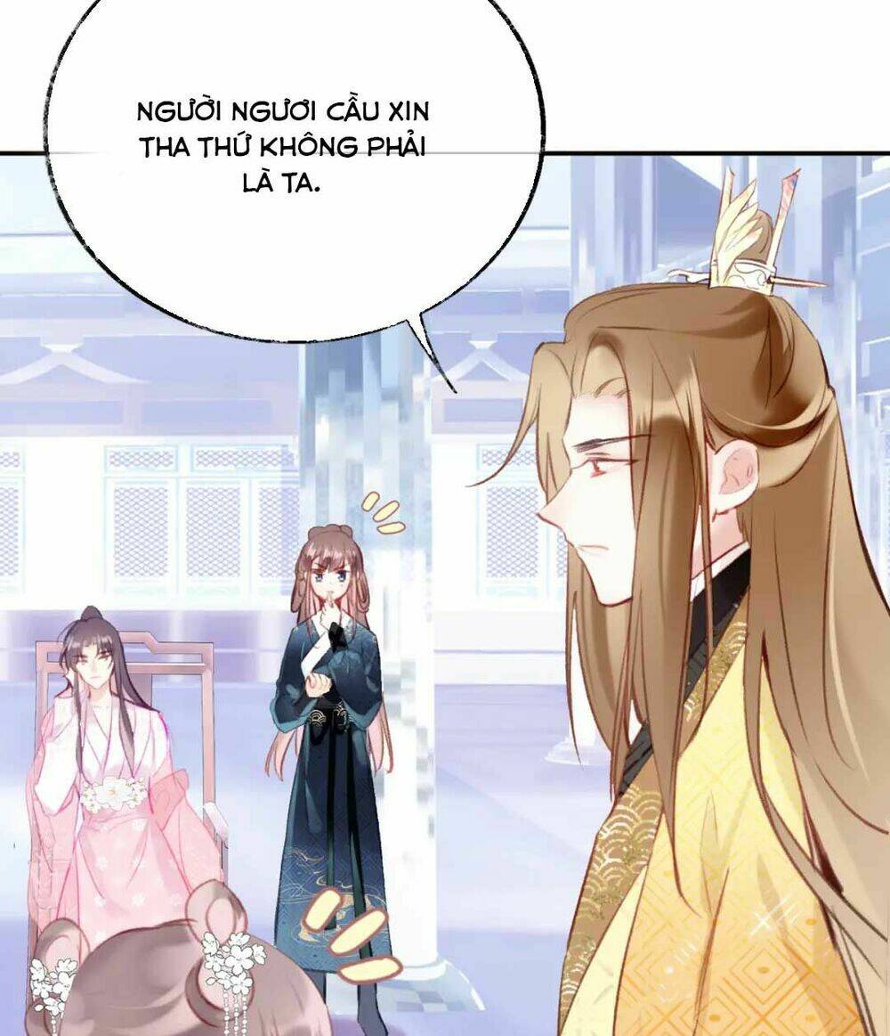 vi phu của ta là long ngạo thiên chapter 17 - Next chapter 18