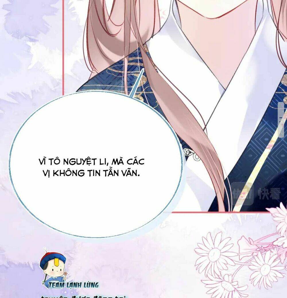 vi phu của ta là long ngạo thiên chapter 17 - Next chapter 18