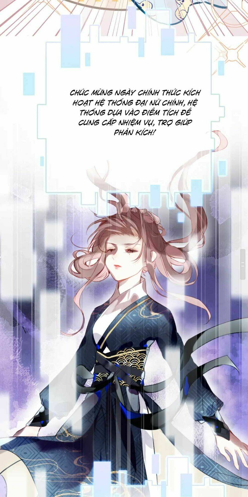 vi phu của ta là long ngạo thiên chapter 17 - Next chapter 18