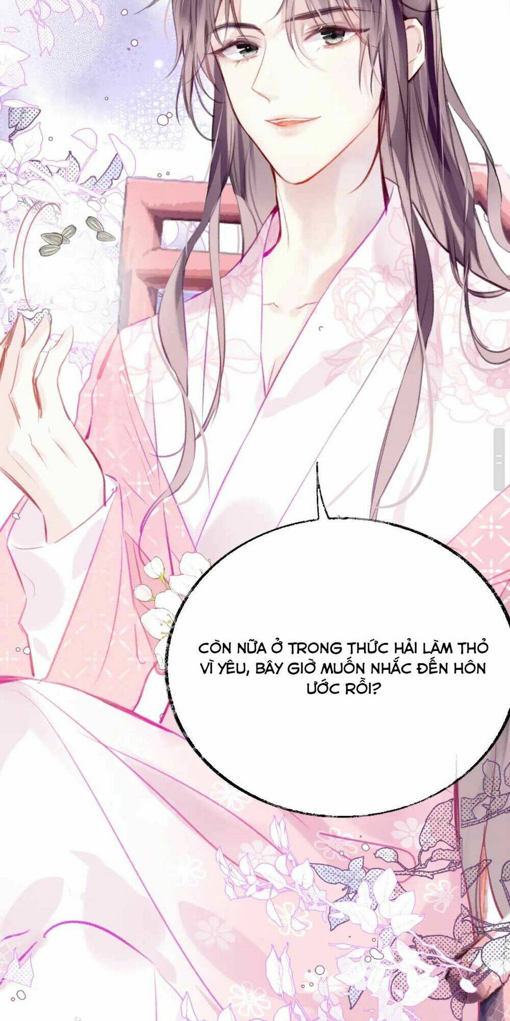 vi phu của ta là long ngạo thiên chapter 17 - Next chapter 18