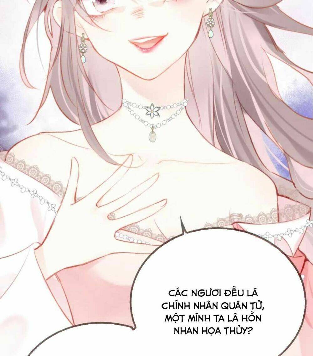 vi phu của ta là long ngạo thiên chapter 19 - Next chapter 20