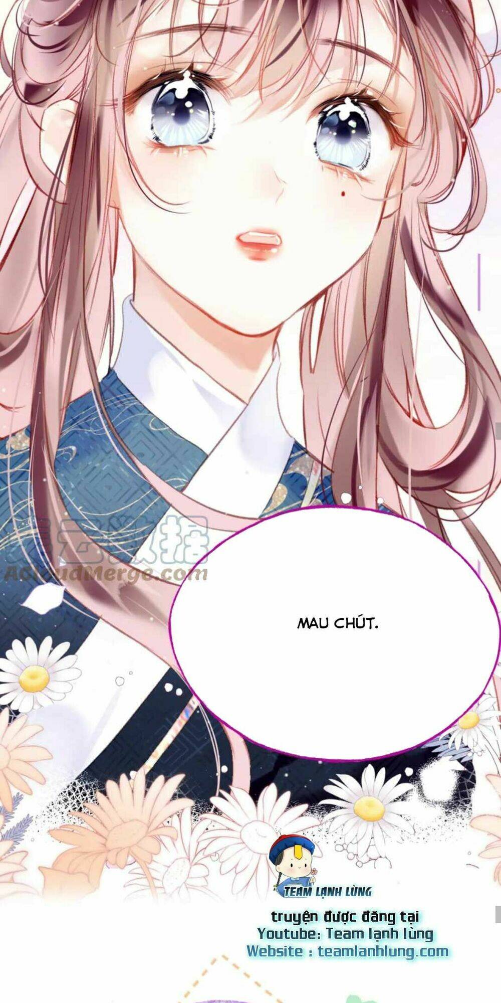 vi phu của ta là long ngạo thiên chapter 19 - Next chapter 20