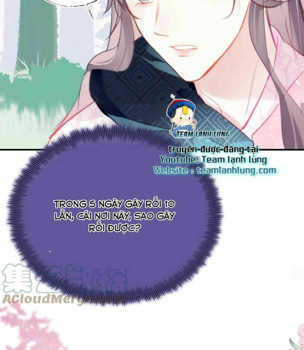 vi phu của ta là long ngạo thiên chapter 19 - Next chapter 20