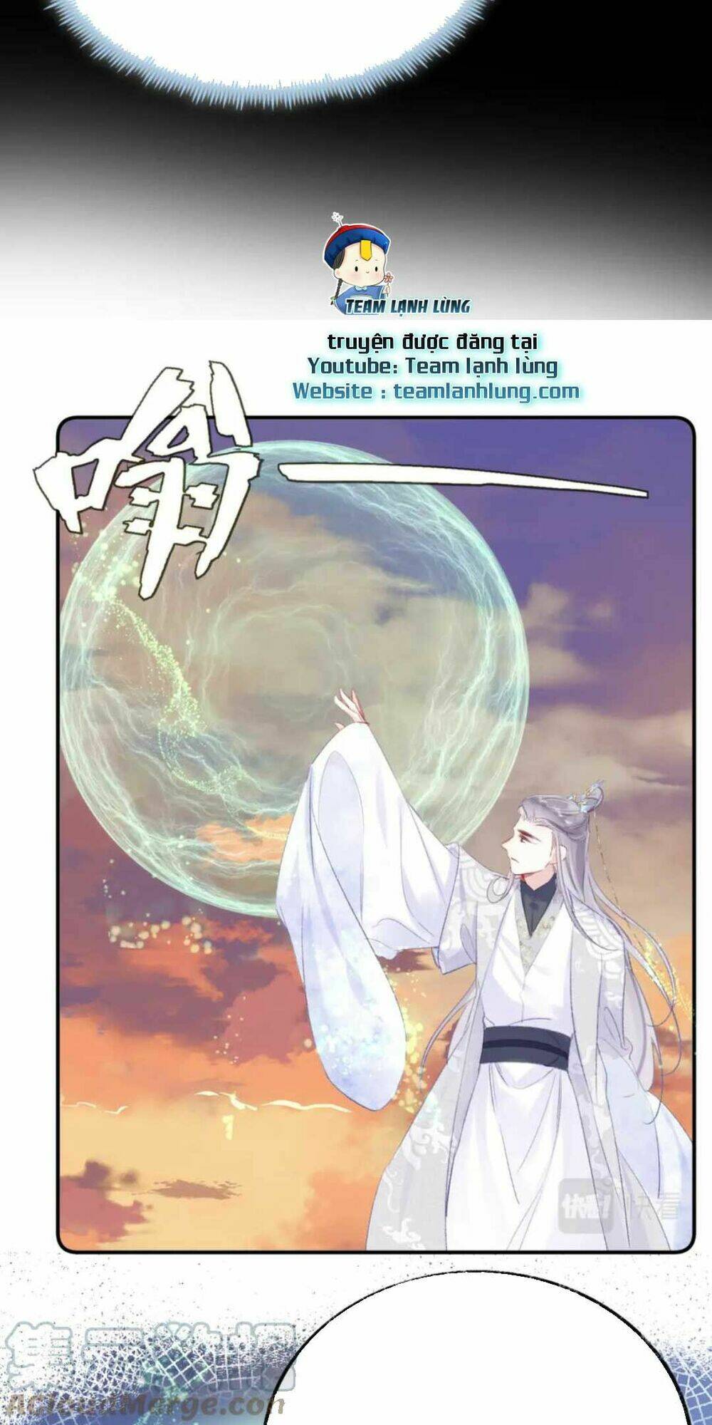 vi phu của ta là long ngạo thiên chapter 19 - Next chapter 20