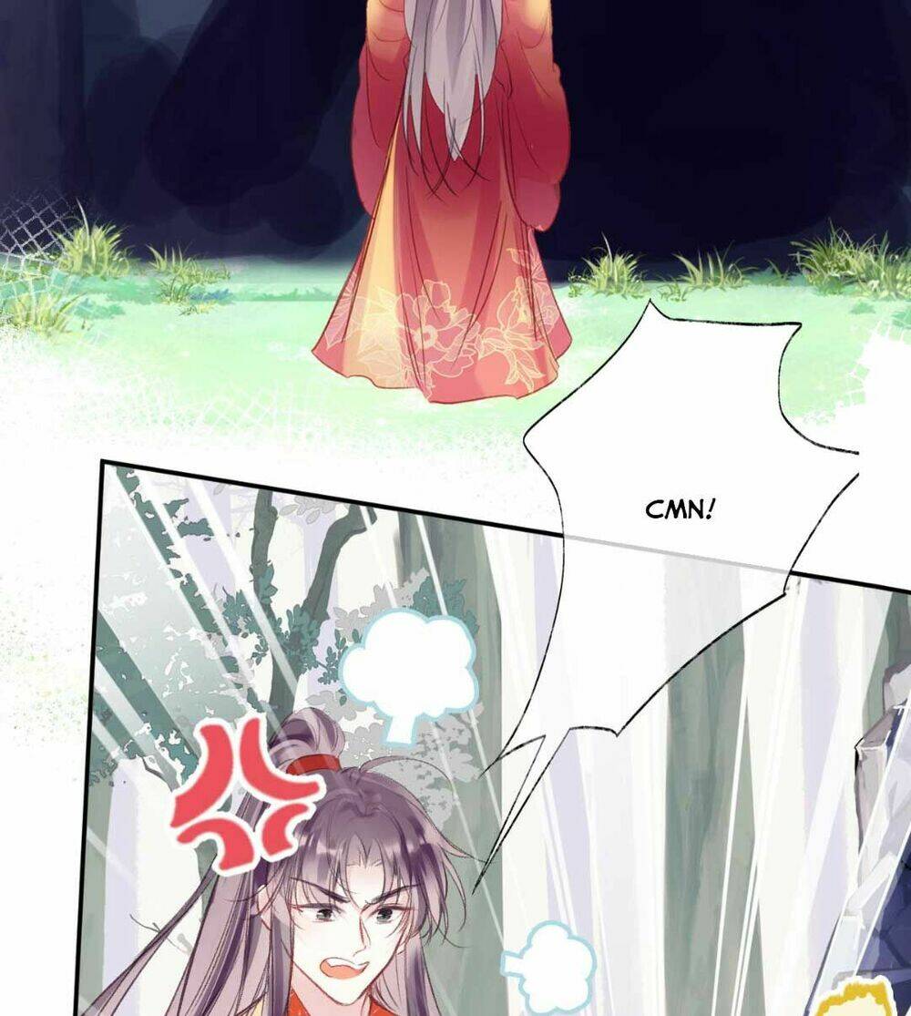 vi phu của ta là long ngạo thiên chapter 24 - Next chapter 25