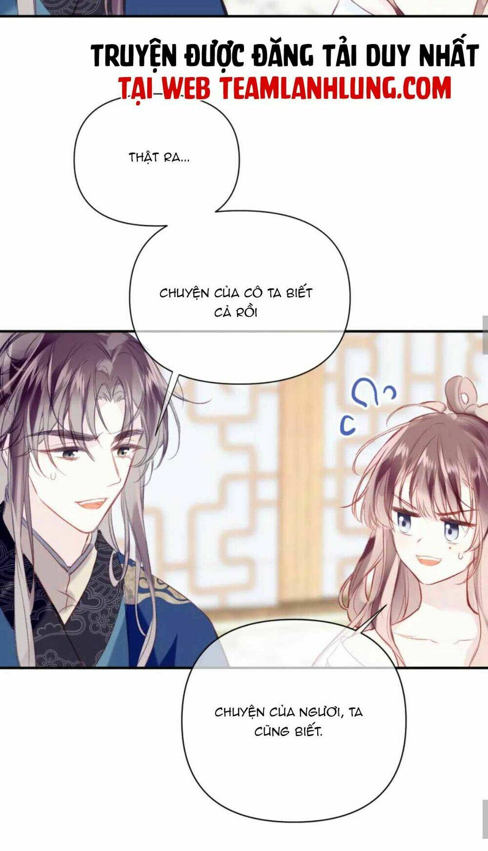 vi phu của ta là long ngạo thiên chapter 31 - Next chapter 32