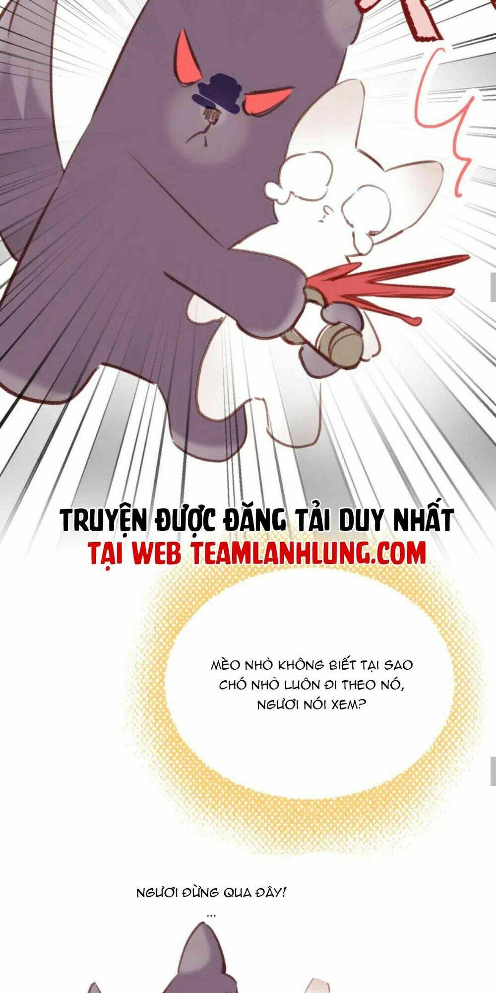 vi phu của ta là long ngạo thiên chapter 31 - Next chapter 32